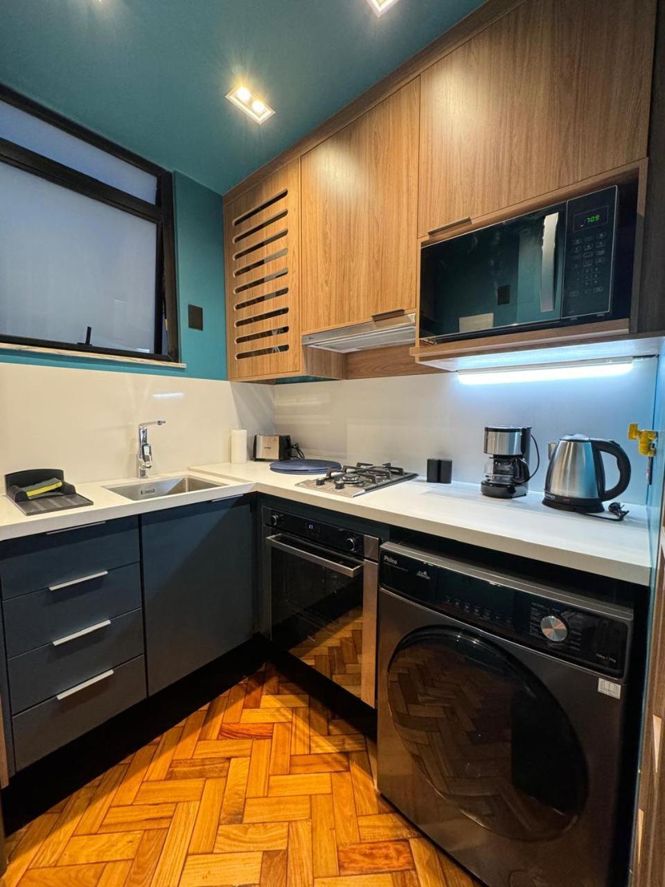 Copabana Vista Mar, A Passos De Ipanema! Apartemen *